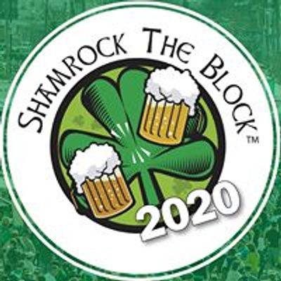 Shamrock The Block