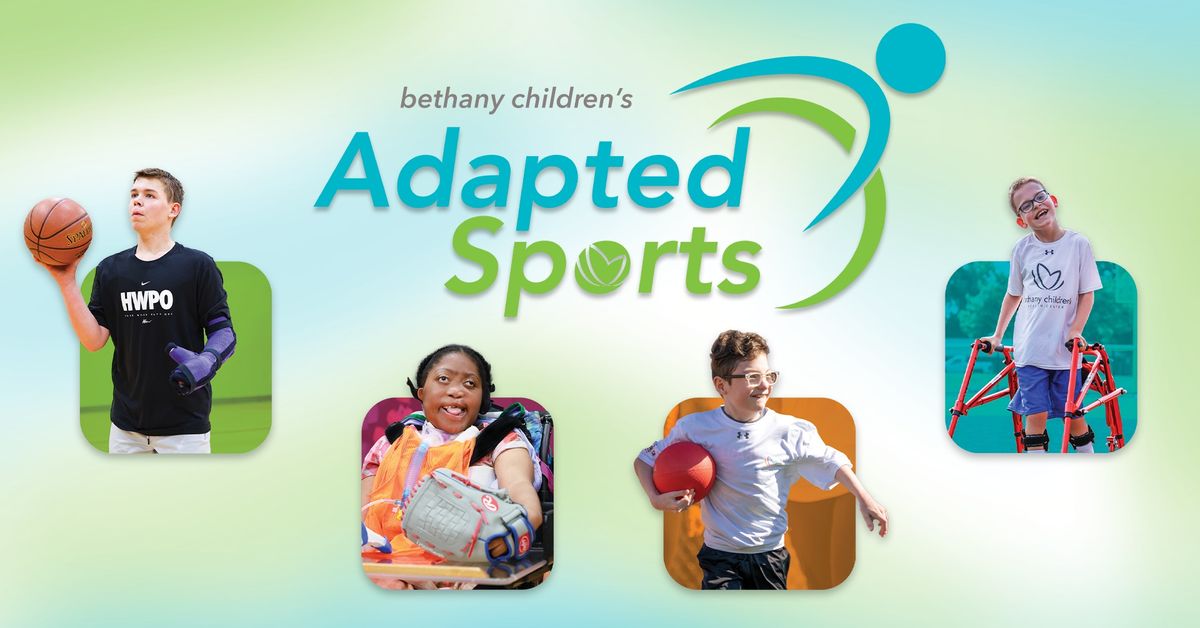 Adapted Sports