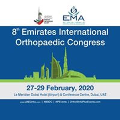 Emirates International Orthopaedic Congress