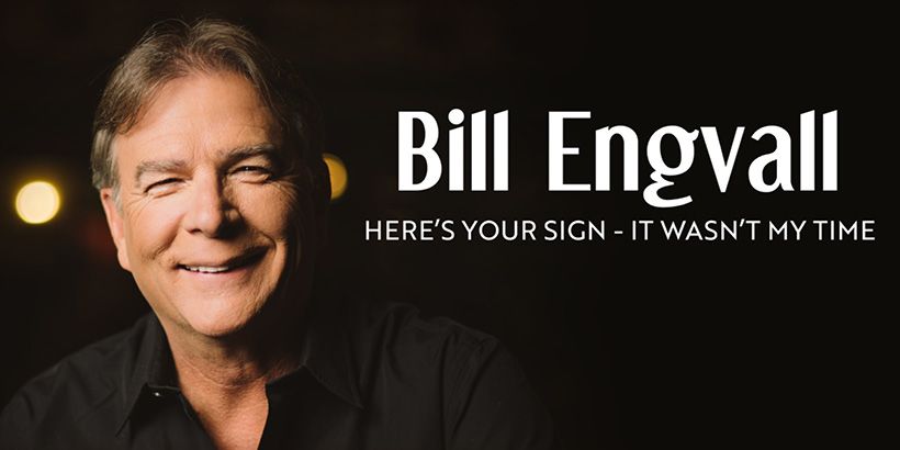 BILL ENGVALL