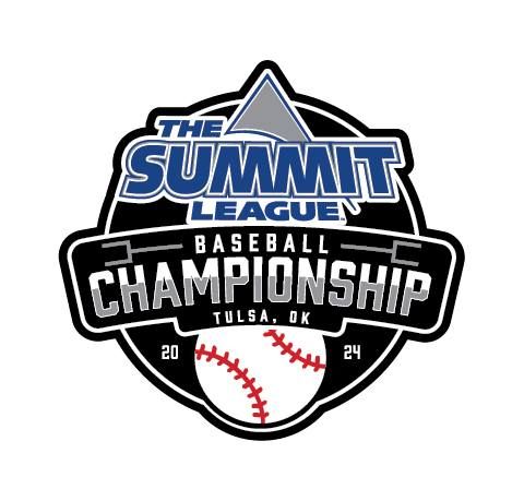 2024 Summit League Baseball Championship