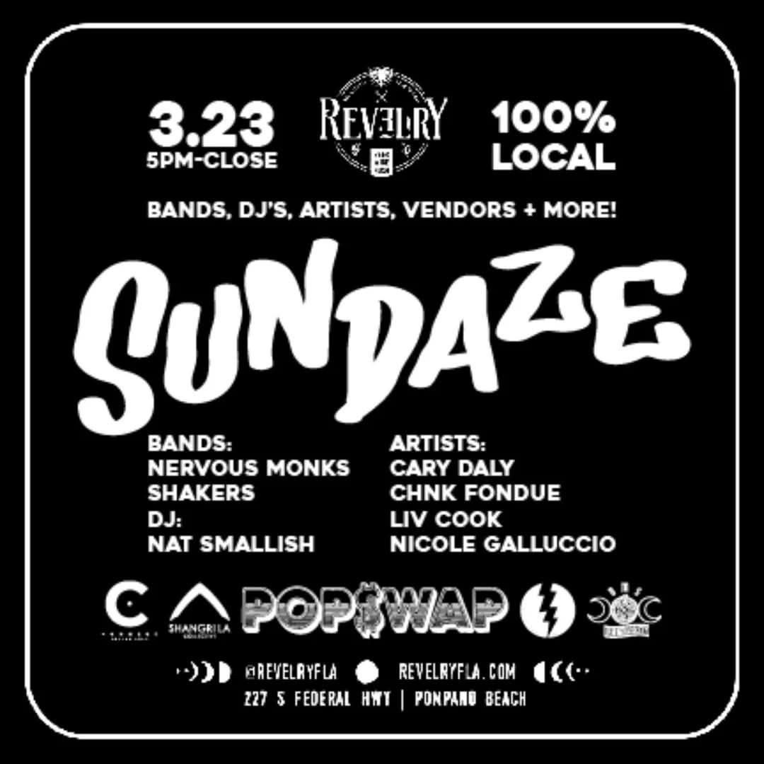 SUNDAZE Music & Arts Fest