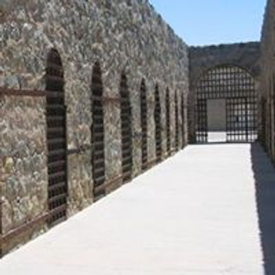 Yuma Territorial Prison State Historic Park