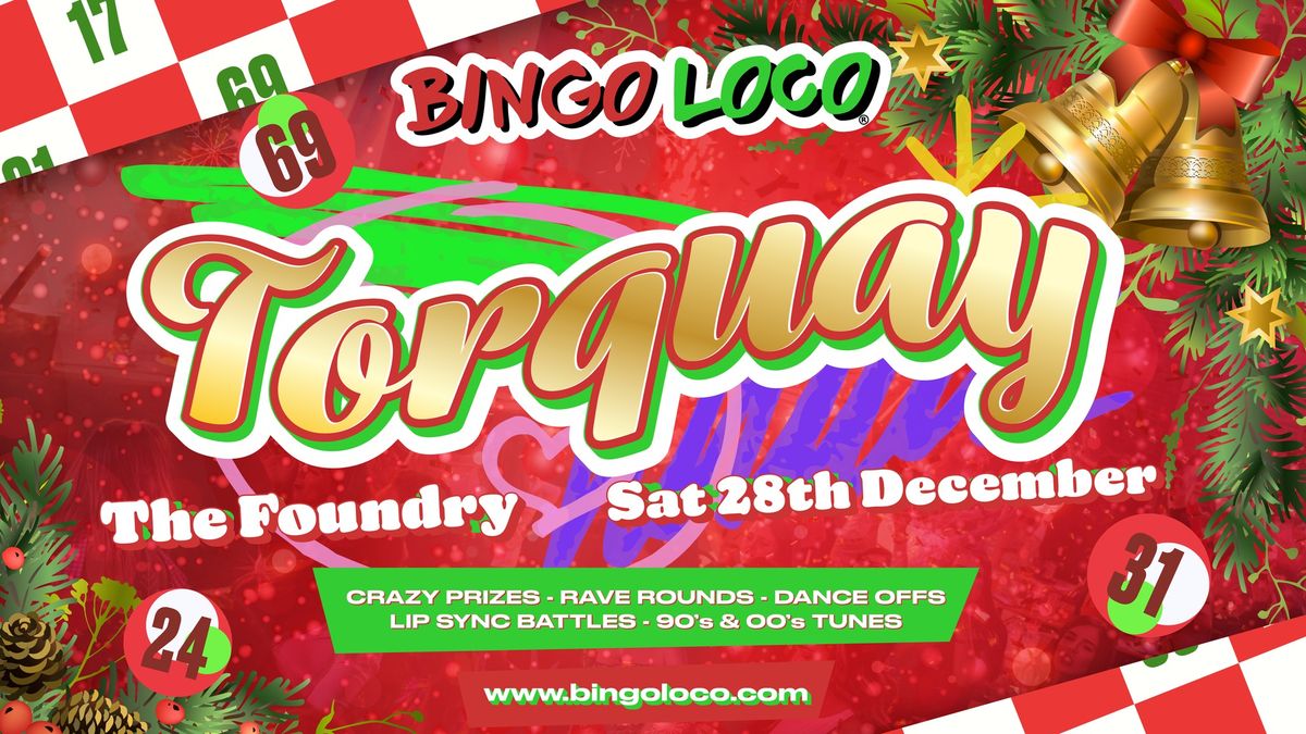 Bingo Loco Torquay