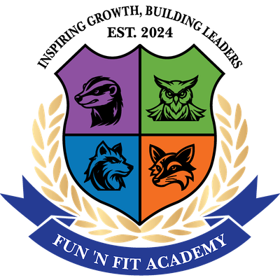 Fun 'n Fit Academy