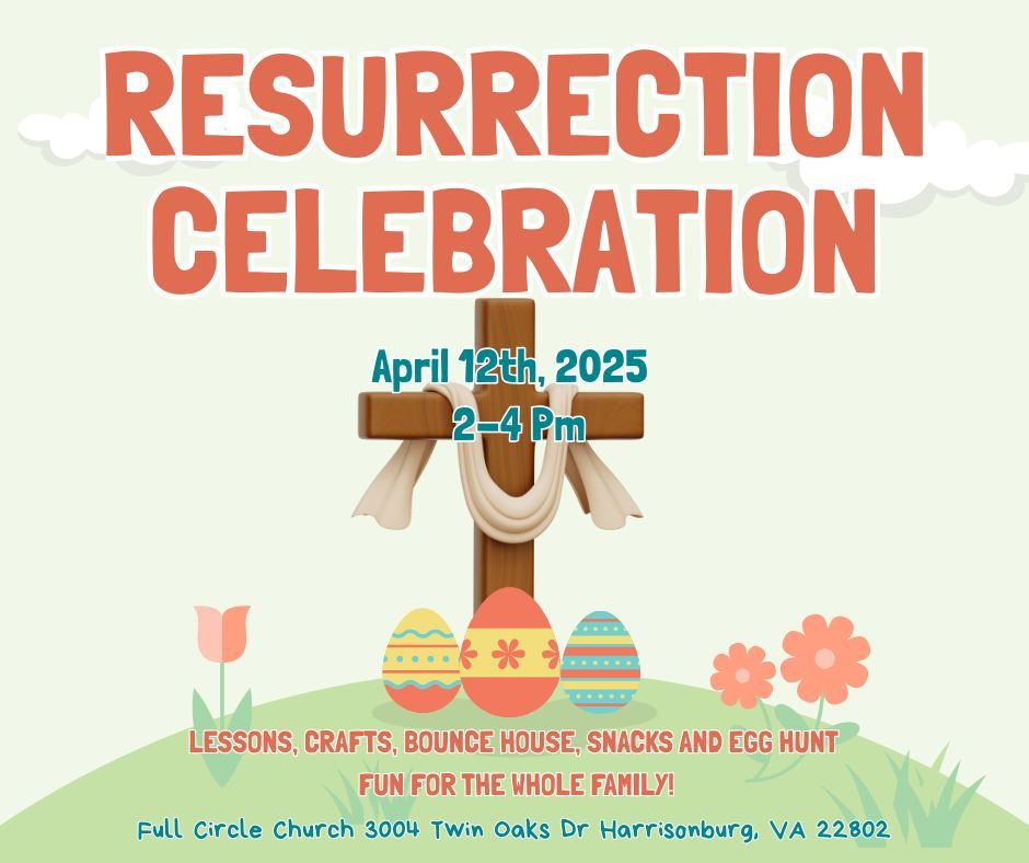 Resurrection Celebration