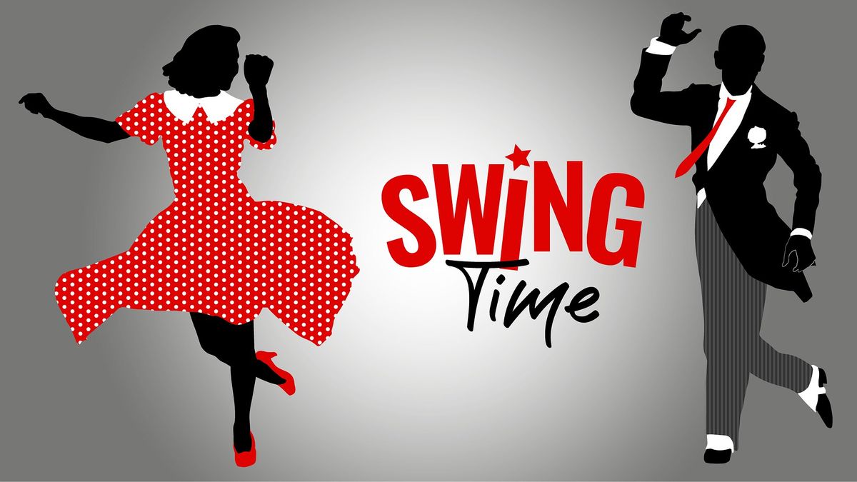 Swing Dance!