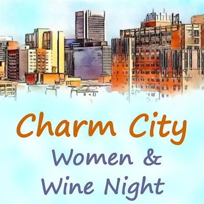 Charm City Women & Wine Night