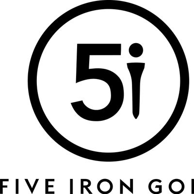 Five Iron Golf - Downtown Lou