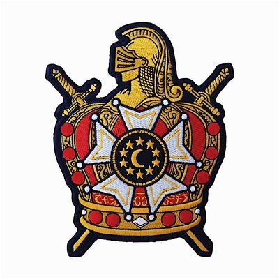 Knights Of The Sun - DeMolay Chapter