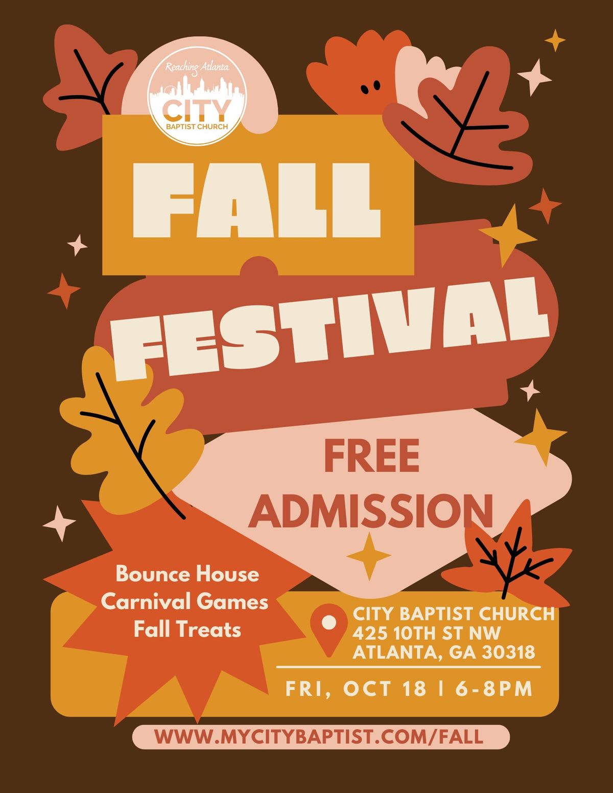 Fall Festival