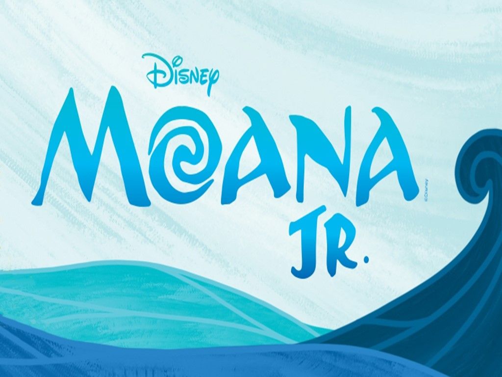 Disney's Moana Jr.