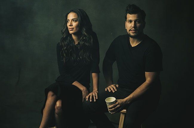 A Johnnyswim Christmas Concert Tickets