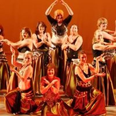 BellyTricks Bellydance