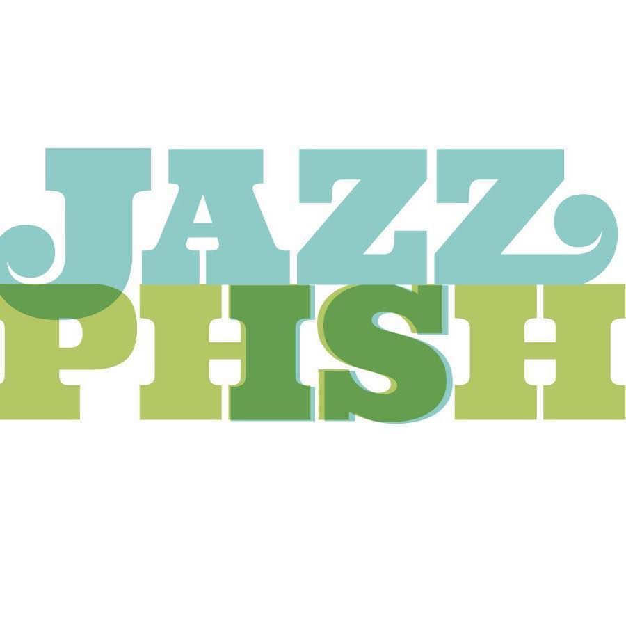 Jazz Is Phsh live in DC at The Hamilton - Aug 25