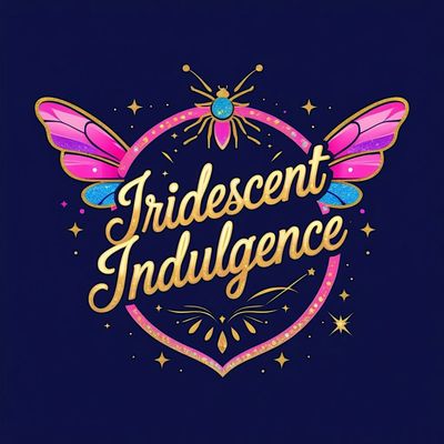 Iridescent Indulgence