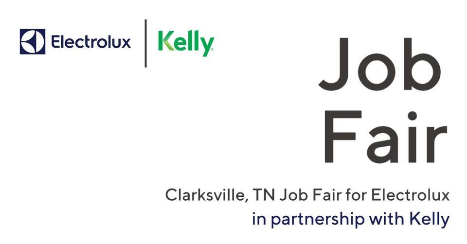 Job Fair (InPerson), 523 Madison St, Clarksville, TN 370403619