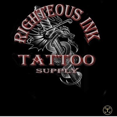 Righteous Ink Tattoo - Toys in The Sun Run 2026