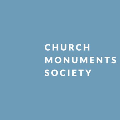 Church Monuments Society