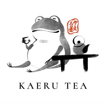 Kaeru Tea