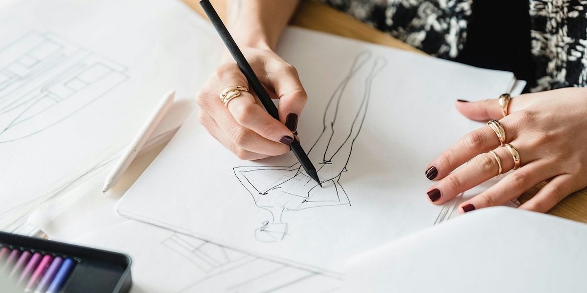 Fashion Illustration Workshop