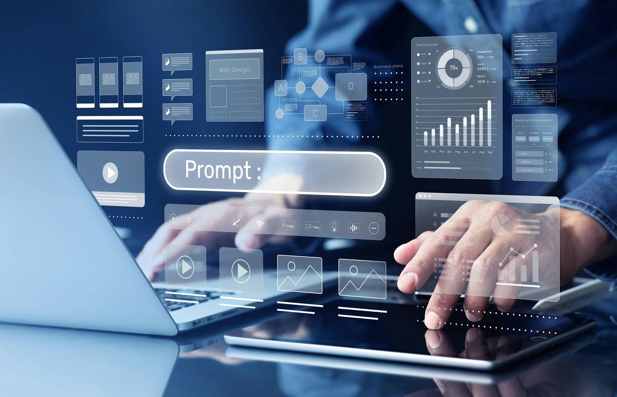 Put AI to Work: A Business Strategy Session