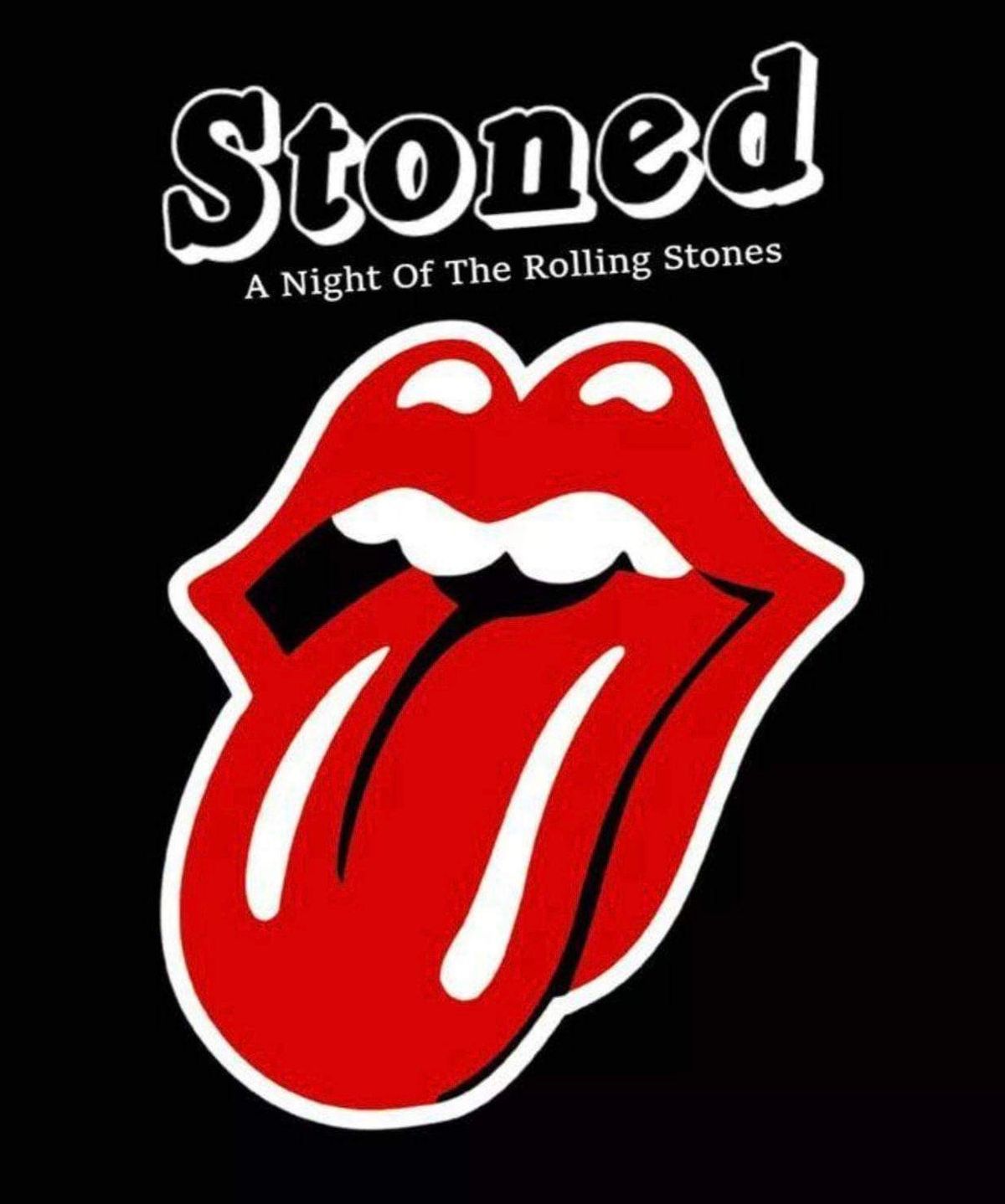 Take your self back with \u2018Stoned\u2019