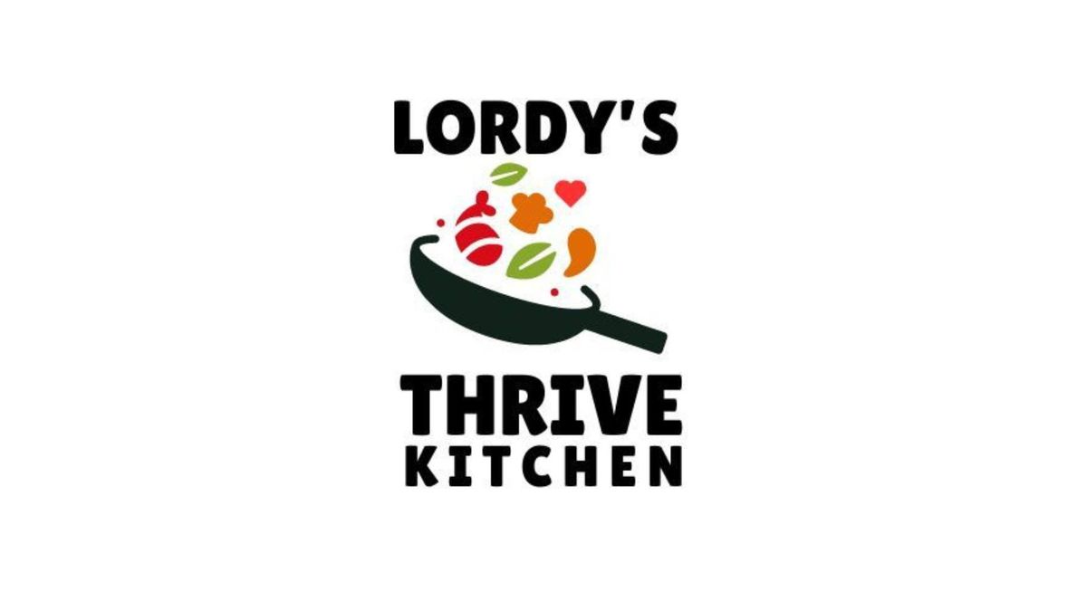 Lordy's Thrive Kitchen | Vietnamese Cooking Class | The Tea Room @ Northdale