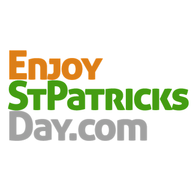 EnjoyStPatricksDay.com