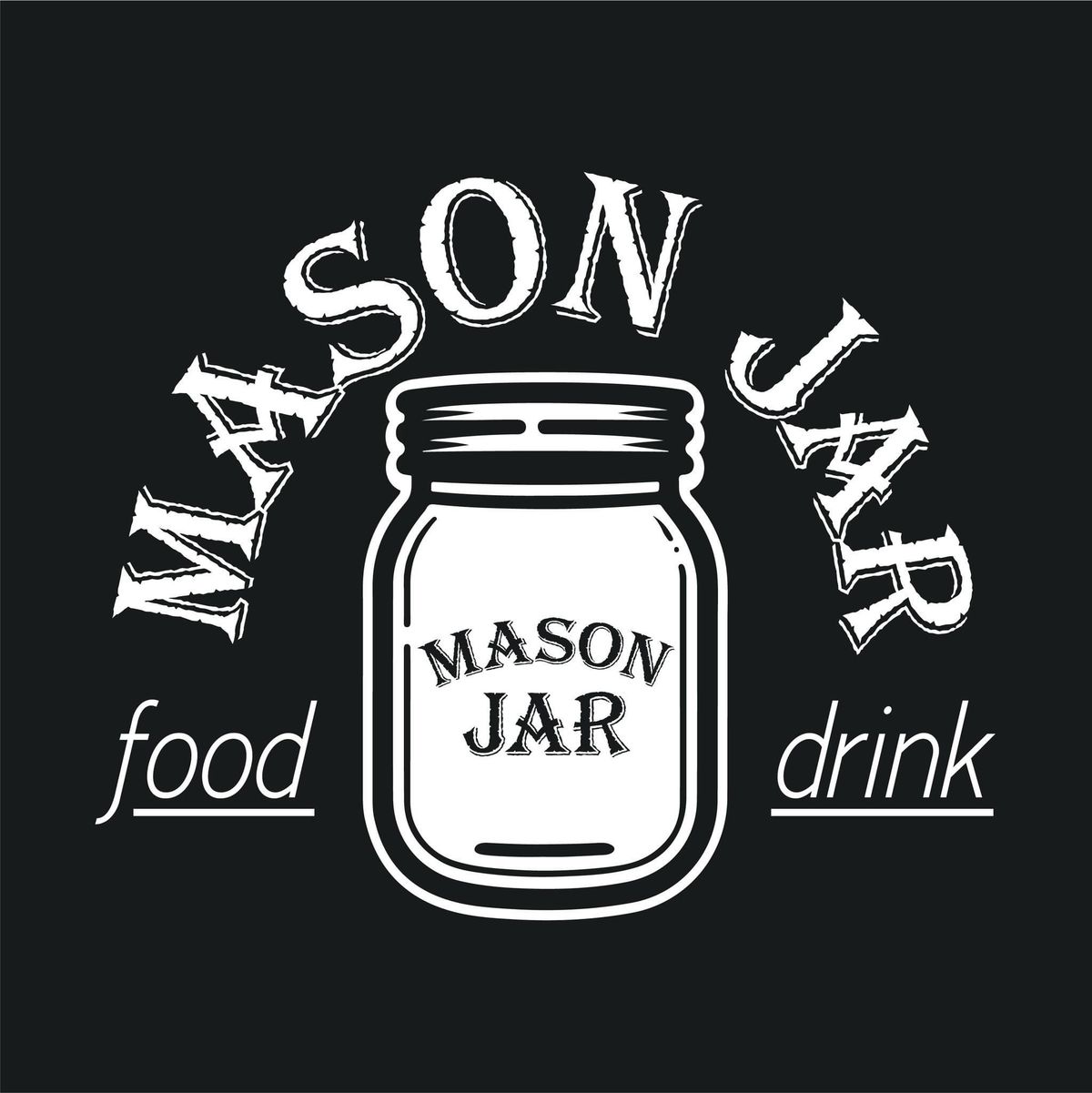 London Calling back at the Mason Jar!