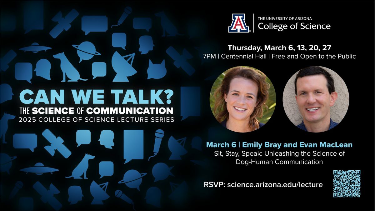 Sit, Stay, Speak: Unleashing the Science of Dog-Human Communication