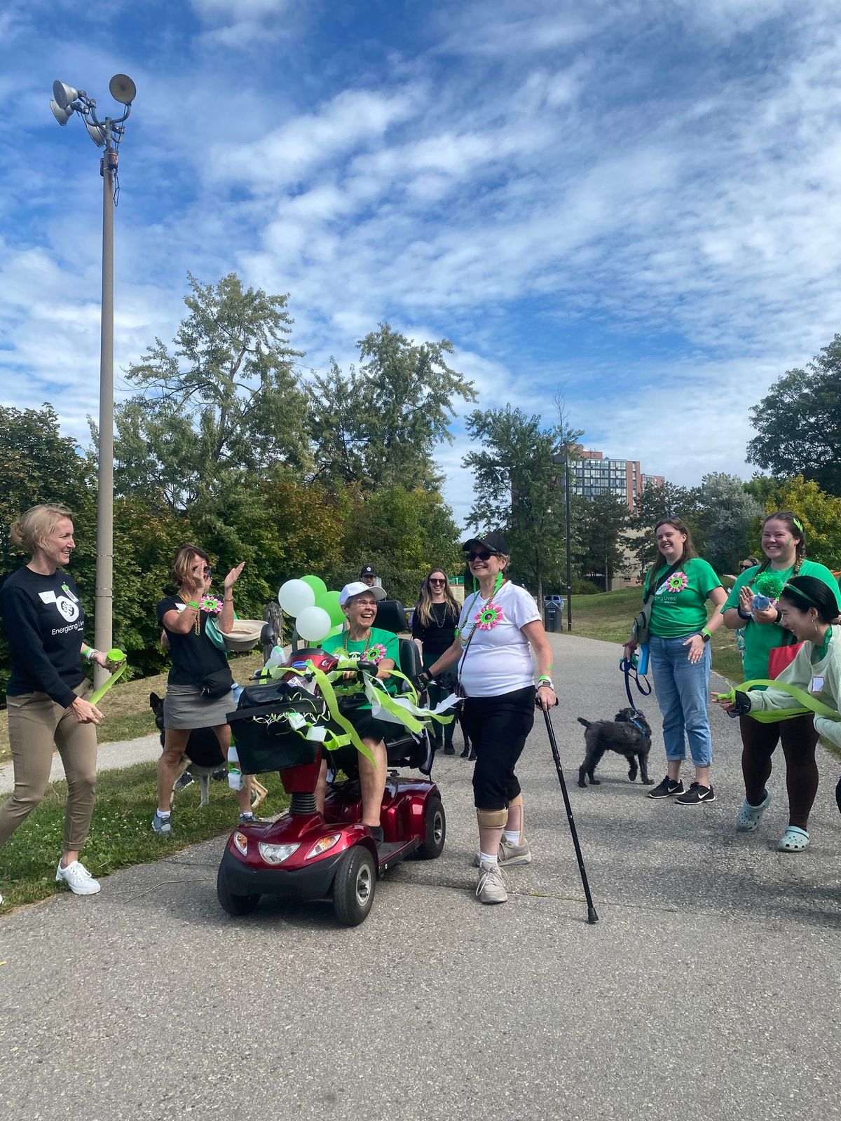 Mississauga Walk N\u2019 Roll 4 Mito 2024