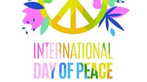 International Day of Peace