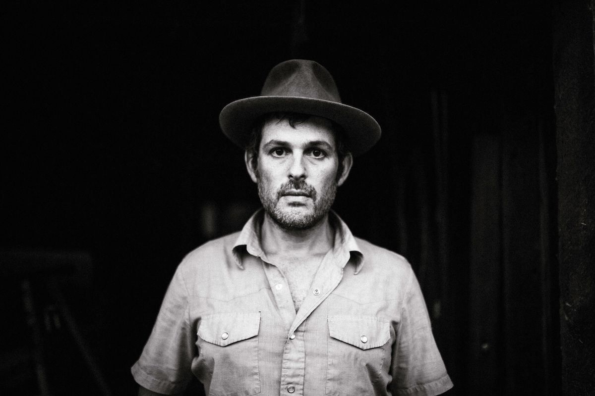 Gregory Alan Isakov with Asheville Symphony