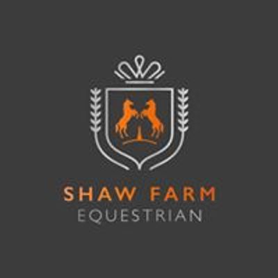 Shaw Farm Equestrian