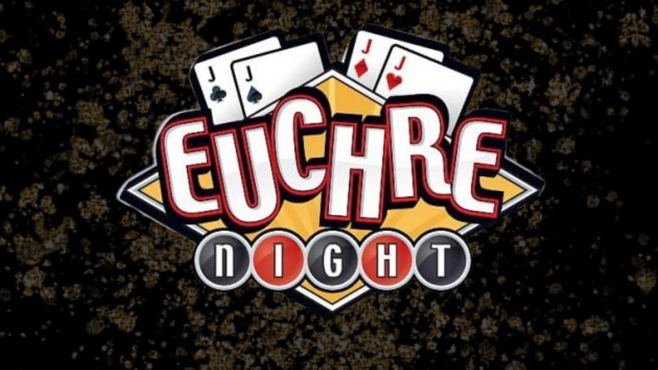 Euchre Tournament