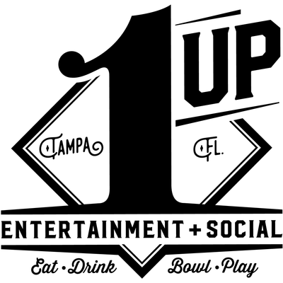 1UP Entertainment + Social