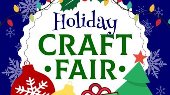 Montello Manor Craft Fair