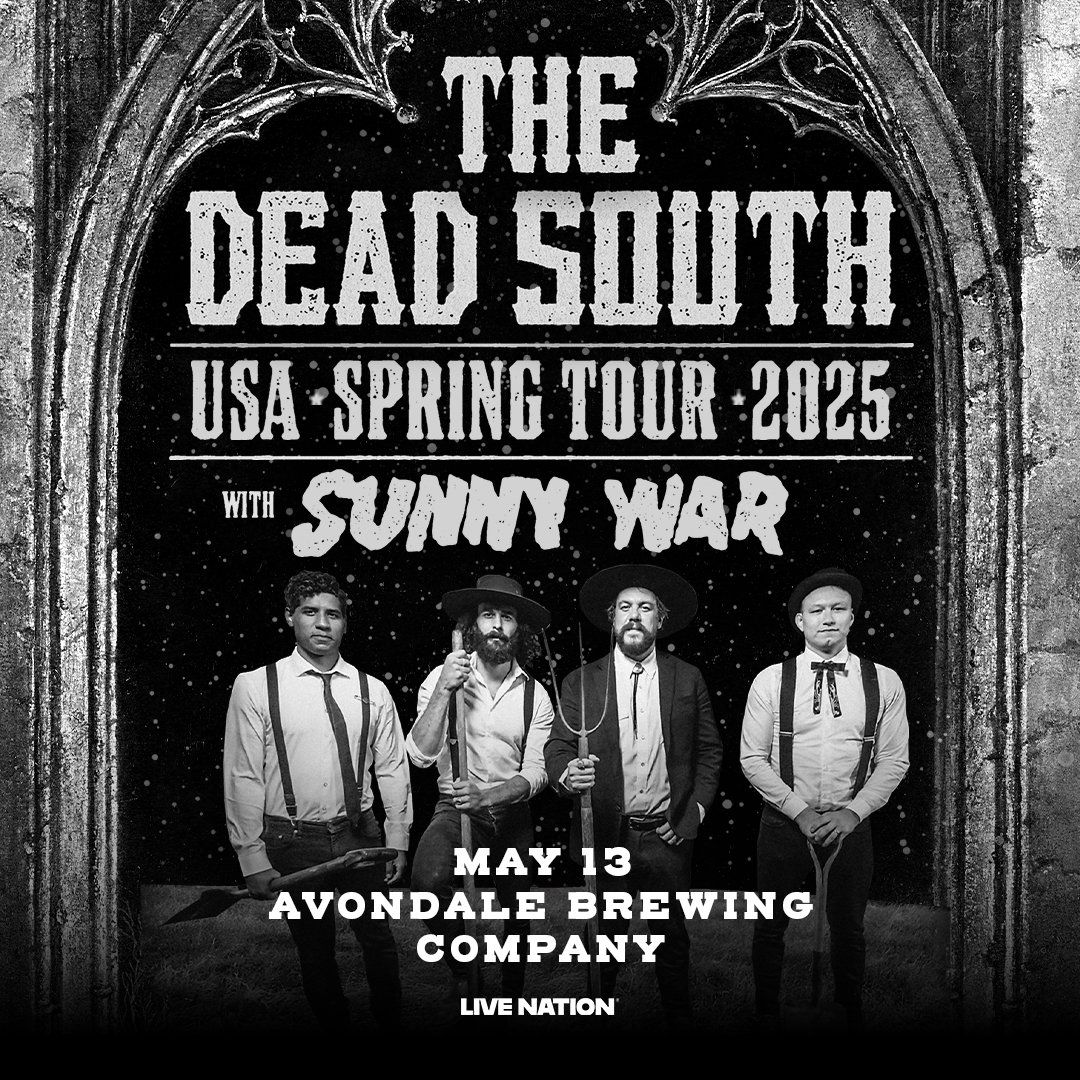 The Dead South