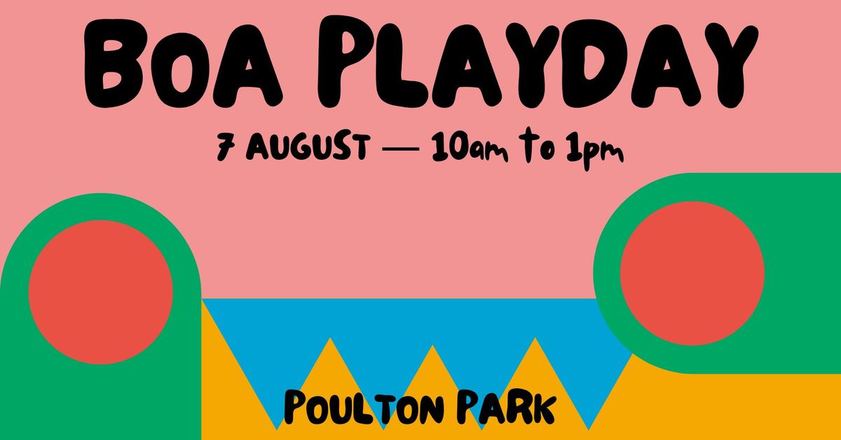 Playday 2024