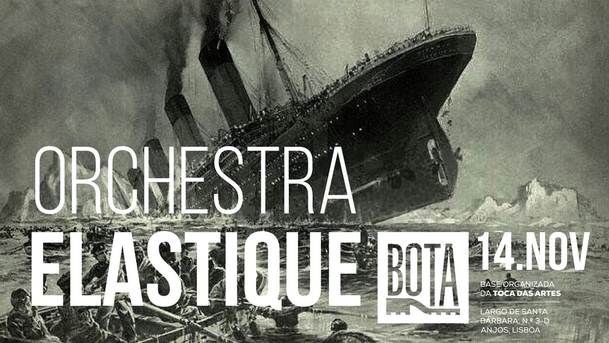 Orchestra Elastique