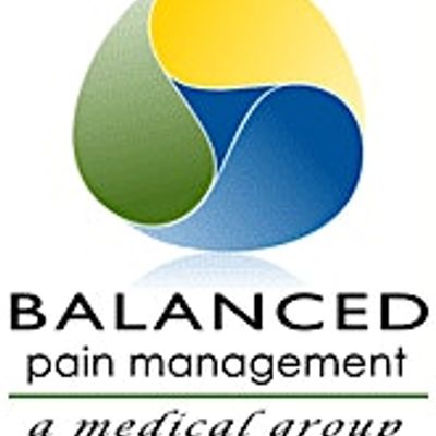 Balanced Pain Management