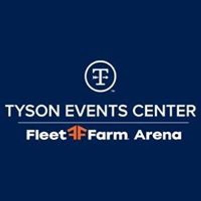 Tyson Events Center