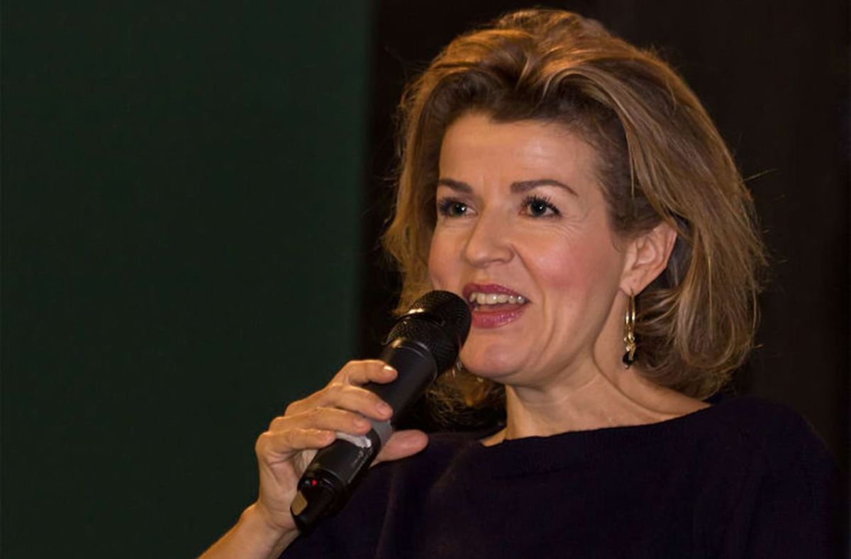 Anne-Sophie Mutter - San Diego