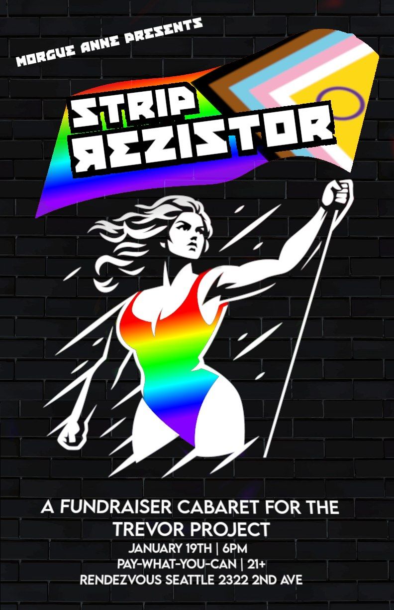 Strip Rezistor