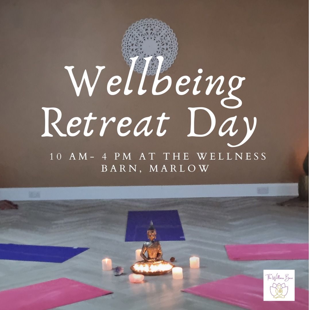 Wellbeing Retreat Day