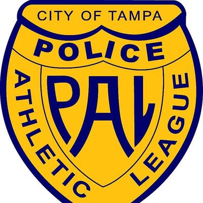 Tampa Police Athletic League