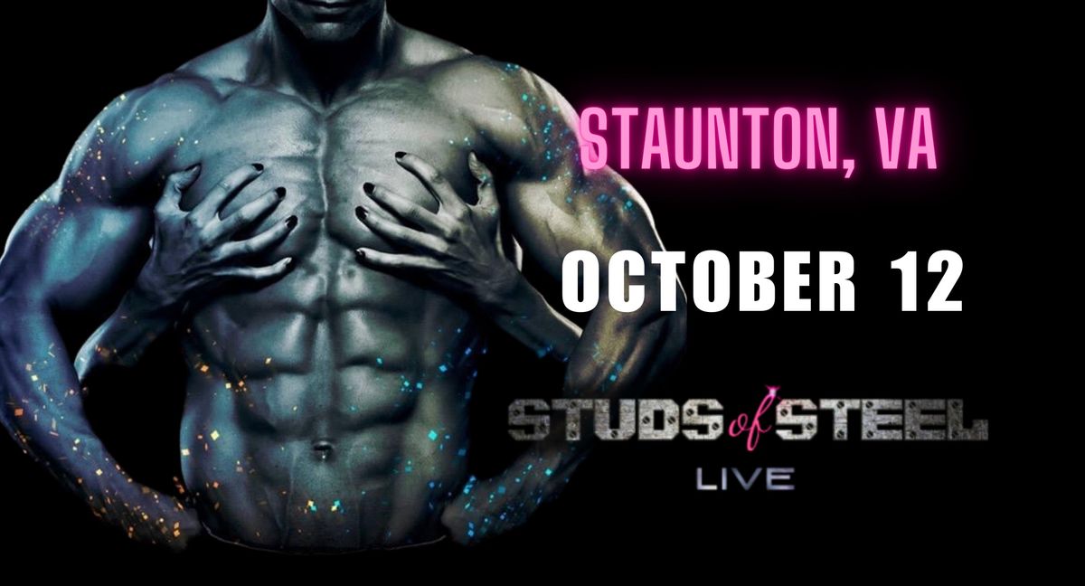 Studs of Steel Live | Staunton VA