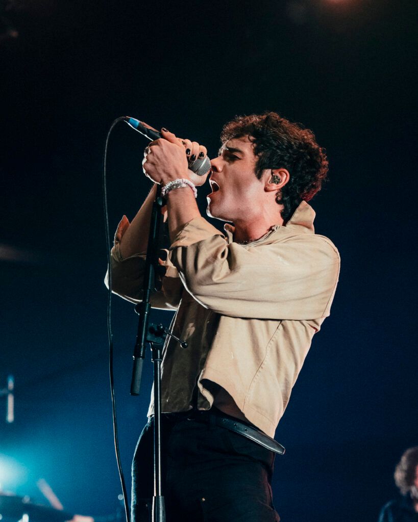 Del Water Gap London Tickets