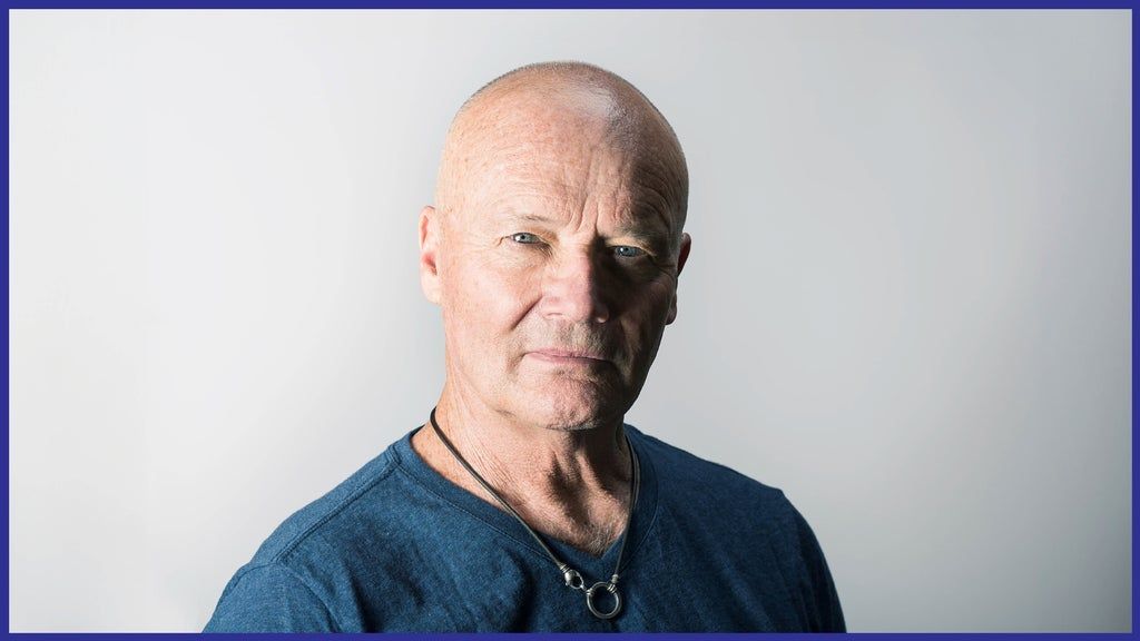 An Evening of Music & Comedy with Creed Bratton